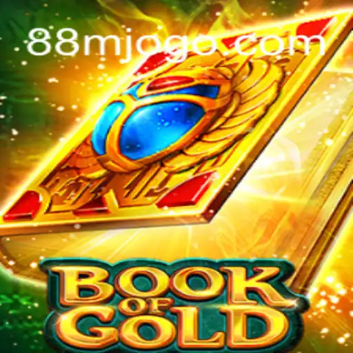 Descubra o Fascinante Jogo 'Book of Gold' na Plataforma 88M.com