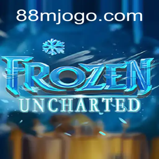 Descubra as Aventuras de FrozenUncharted
