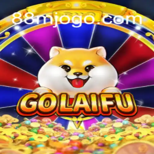 GoLaiFu: O Jogo Emocionante Descoberto no 88M.com