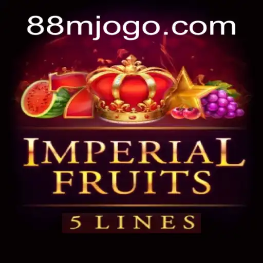 Descubra Tudo Sobre o Fascinante Jogo ImperialFruits5