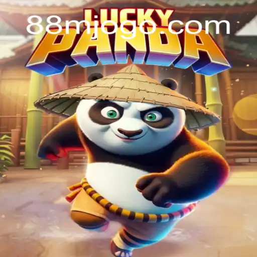 Desvendando o Fascínio do LuckyPanda: Jogue e Ganhe em 88M.com