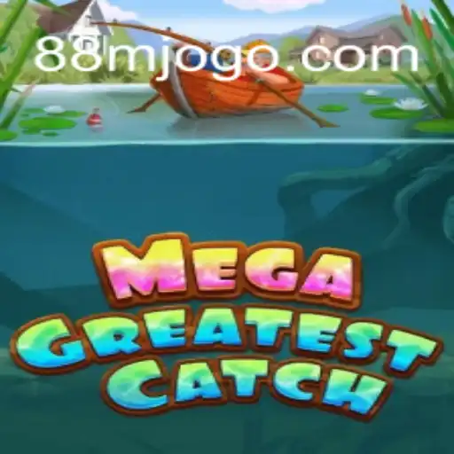MegaGreatestCatch: Um Mergulho no Mundo dos Jogos de Pesca