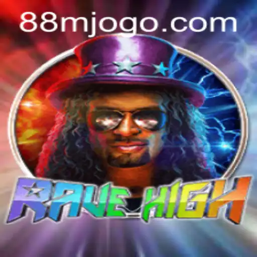 Descubra RaveHigh: O Novo Fenômeno dos Jogos com Conexões a 88M.com