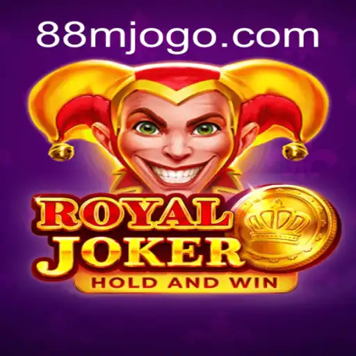 Explorando o Fascinante Mundo de Royaljoker no 88M.com