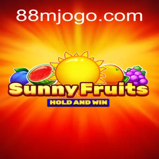 Descubra o Mundo Encantado de SunnyFruits no 88M.com