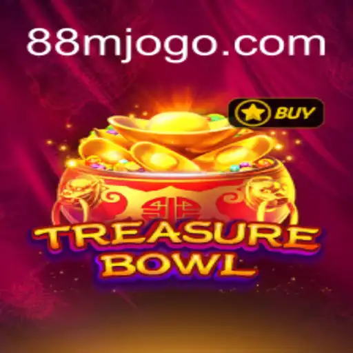 Descubra o Fascinante Mundo de TreasureBowl no 88M.com