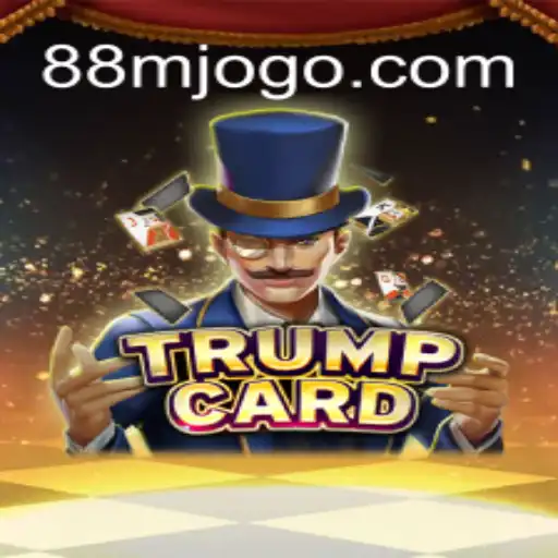 Descubra o Excitante Jogo TrumpCard e Suas Regras