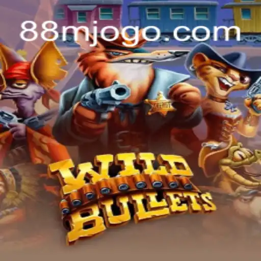 Descubra o Mundo Empolgante de WildBullets: Um Jogo de Aventura e Estratégia